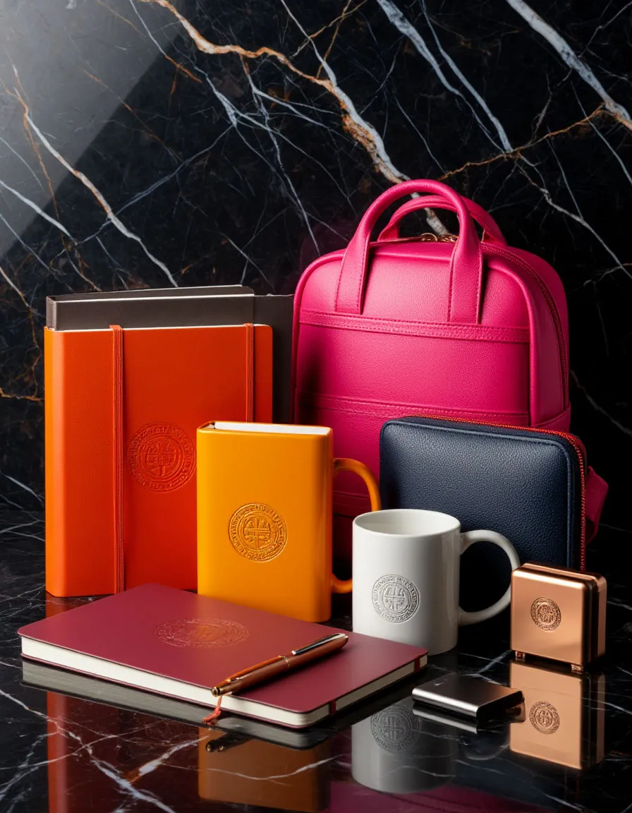 Производство корпоративных подарков